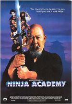 Watch Ninja Academy Zoechip