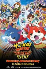 Watch Yo-kai Watch Movie: It\'s the Secret of Birth, Meow! Zoechip