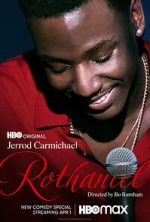 Watch Jerrod Carmichael: Rothaniel (TV Special 2022) Zoechip