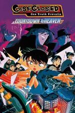 Watch Detective Conan: Countdown to Heaven Zoechip