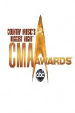 Watch 45th Annual CMA Awards Zoechip