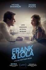 Watch Frank & Lola Zoechip