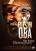 Watch Elesin Oba: The King's Horseman Zoechip