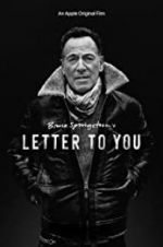 Watch Bruce Springsteen\'s Letter to You Zoechip