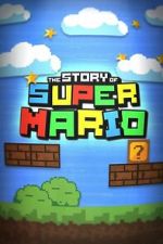 Watch The Story of Super Mario Zoechip