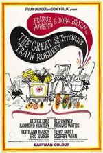 Watch The Great St. Trinian\'s Train Robbery Zoechip