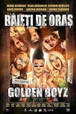Watch City Boys: Golden Boyz Zoechip