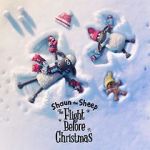 Watch Shaun the Sheep: The Flight Before Christmas (TV Special 2021) Zoechip