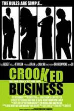 Watch Crooked Business Zoechip