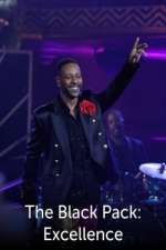 Watch The Black Pack: Excellence (TV Special 2022) Zoechip