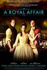 Watch A Royal Affair Zoechip