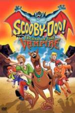 Watch Scooby-Doo And the Legend of the Vampire Zoechip