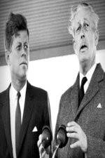 Watch JFK:The Final Visit To Britain Zoechip