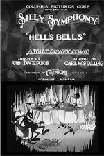 Watch Hell\'s Bells (Short 1929) Zoechip
