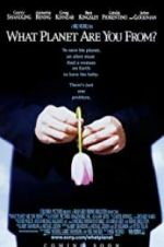 Watch What Planet Are You From? Zoechip