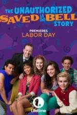 Watch The Unauthorized Saved by the Bell Story Zoechip