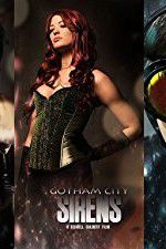 Watch Gotham City Sirens Zoechip
