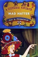 Watch The Mad Hatter (Short 1940) Zoechip