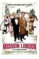 Watch Mission London Zoechip