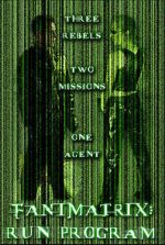 Watch The Fanimatrix: Run Program Zoechip