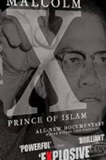 Watch Malcolm X Prince of Islam Zoechip