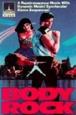 Watch Body Rock Zoechip