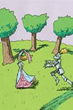 Watch The Exciting Life of a Tree Zoechip