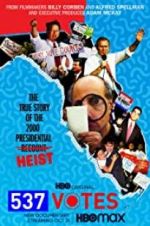 Watch 537 Votes Zoechip