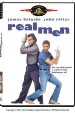 Watch Real Men Zoechip