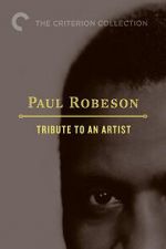 Watch Paul Robeson: Tribute to an Artist (Short 1979) Zoechip