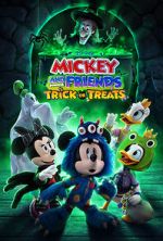 Watch Mickey and Friends Trick or Treats Zoechip