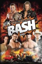 Watch WWE The Great American Bash Zoechip
