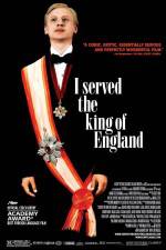 Watch I Served the King of England Zoechip