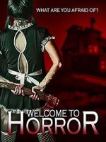 Watch Welcome to Horror Zoechip