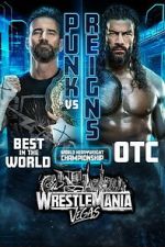 Watch WWE WrestleMania 42 - Sunday Zoechip