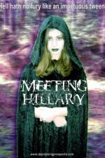 Watch Meeting Hillary Zoechip