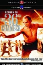 Watch Shao Lin da peng da shi Zoechip