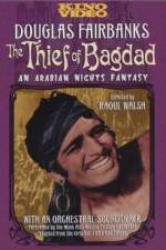 Watch The Thief Of Bagdad 1924 Zoechip