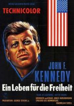 Watch John F. Kennedy: Years of Lightning, Day of Drums Zoechip