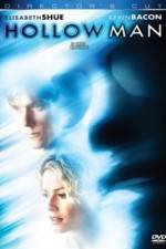 Watch Hollow Man Zoechip