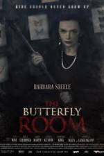 Watch The Butterfly Room Zoechip