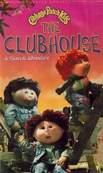 Watch Cabbage Patch Kids: The Club House Zoechip