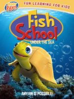 Watch Fish School: Under the Sea Zoechip