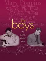 Watch The Boys: The Sherman Brothers\' Story Zoechip