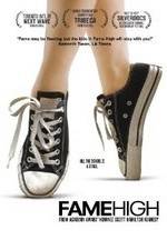 Watch Fame High Zoechip