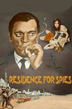 Watch Residence for Spies Zoechip