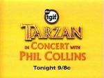 Watch Tarzan in Concert with Phil Collins Zoechip
