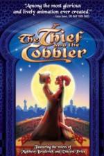 Watch The Princess and the Cobbler Zoechip