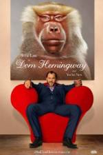 Watch Dom Hemingway Zoechip