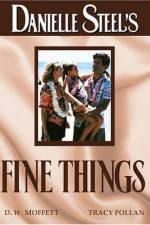Watch Fine Things Zoechip